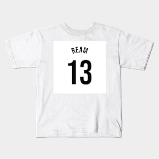 Ream 13 Home Kit - 22/23 Season Kids T-Shirt